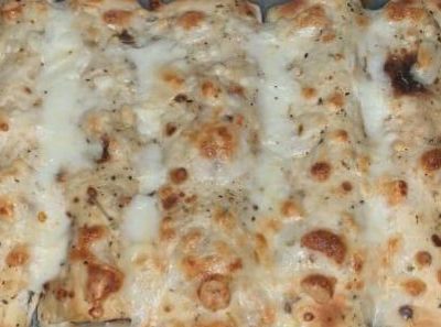 Chicken Bihari Rolls