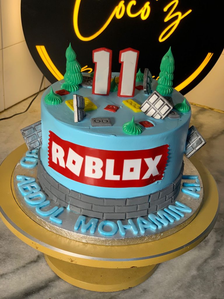 Roblox