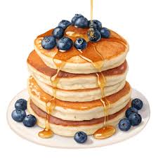 Pancakes