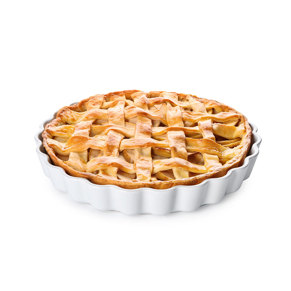 Apple pie