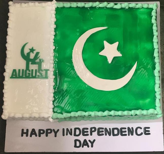 Independance Day Celebrations