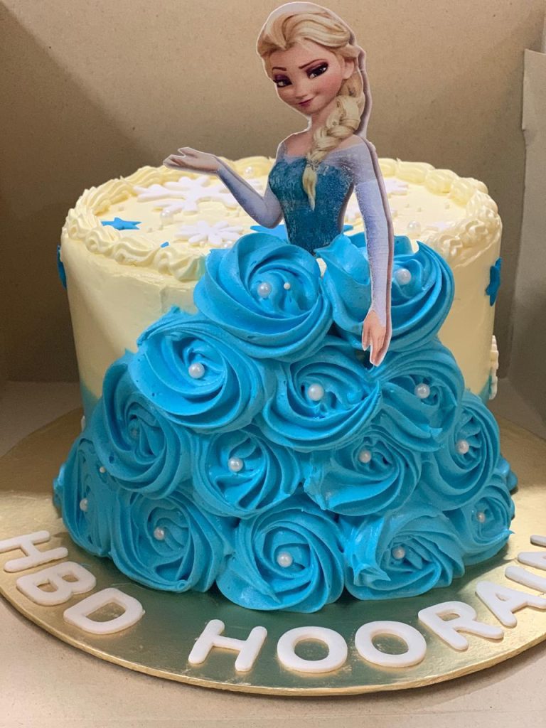 Theme Cake