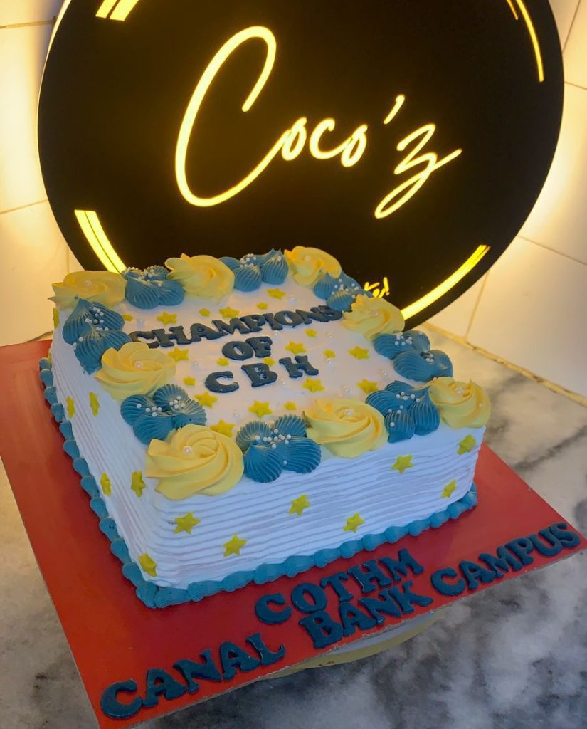 Cothm Cbh Celebration
