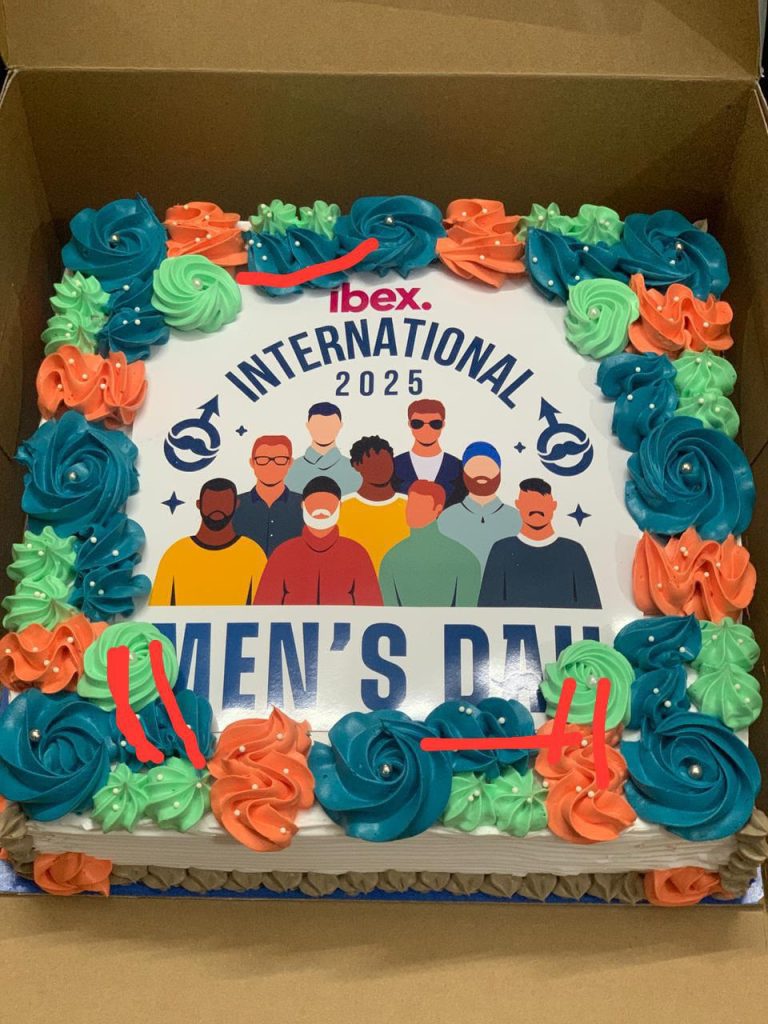 Men’s Day