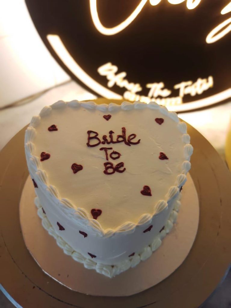 Bride 2 Be
