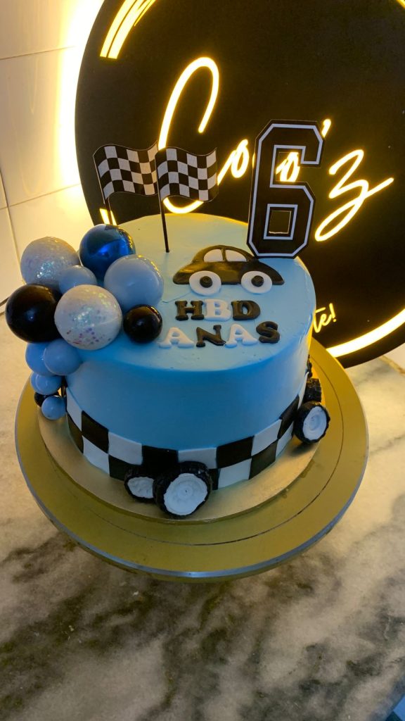 Formula One Theme