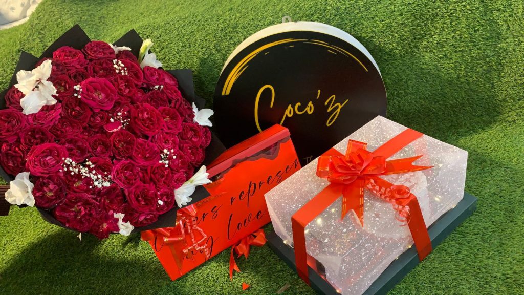 Valentine Special