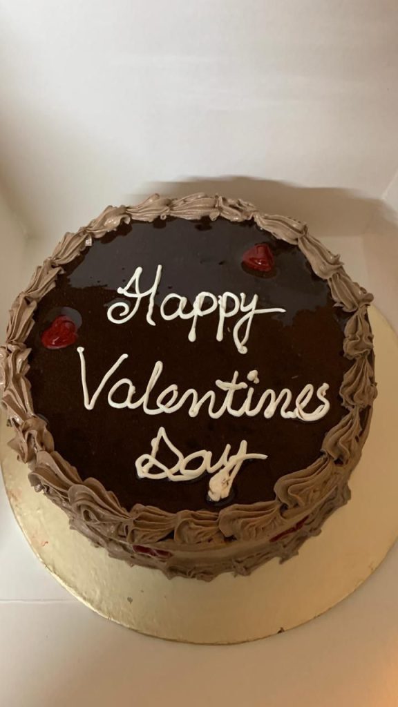 Valentines Day