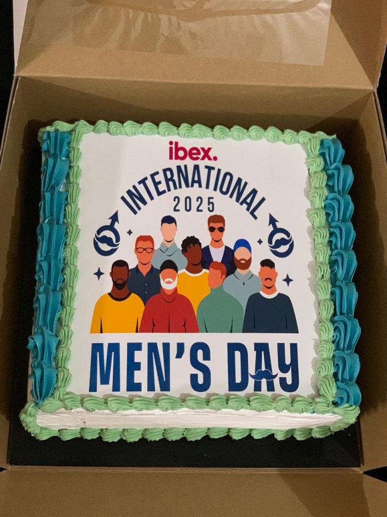 ibex Men’s Day
